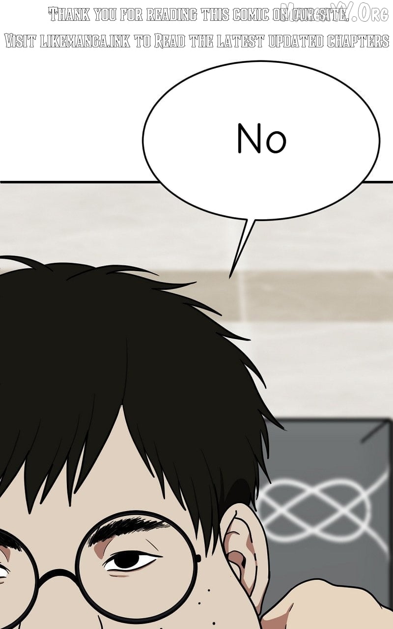 Change Me Chapter 84 - page 1